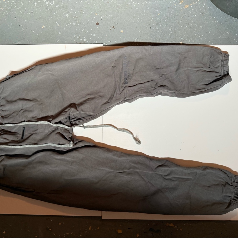 Fear Of God Essential Joggers